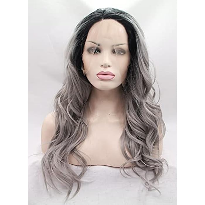 DILLARDS Synthetic Wig, 2724448856309 - Image 3